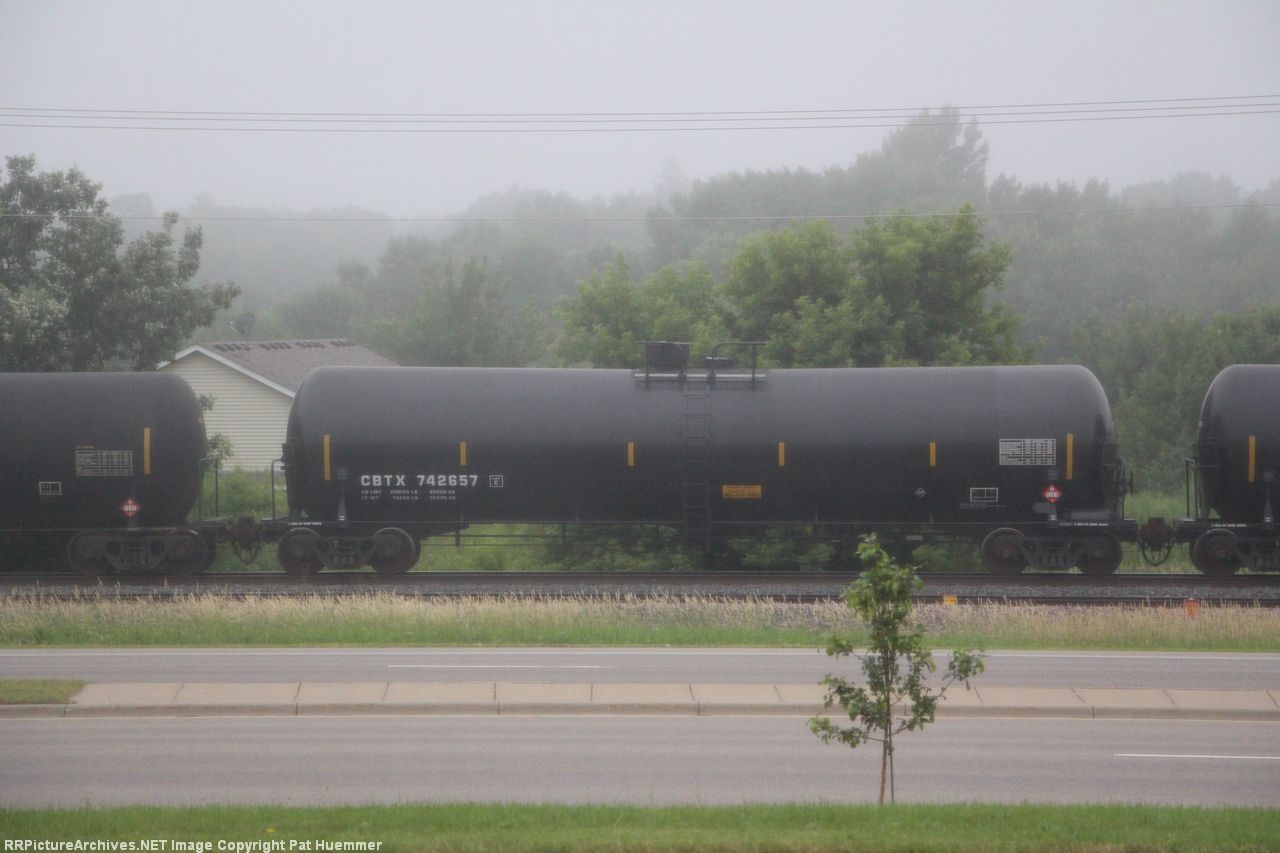 CBTX 742657