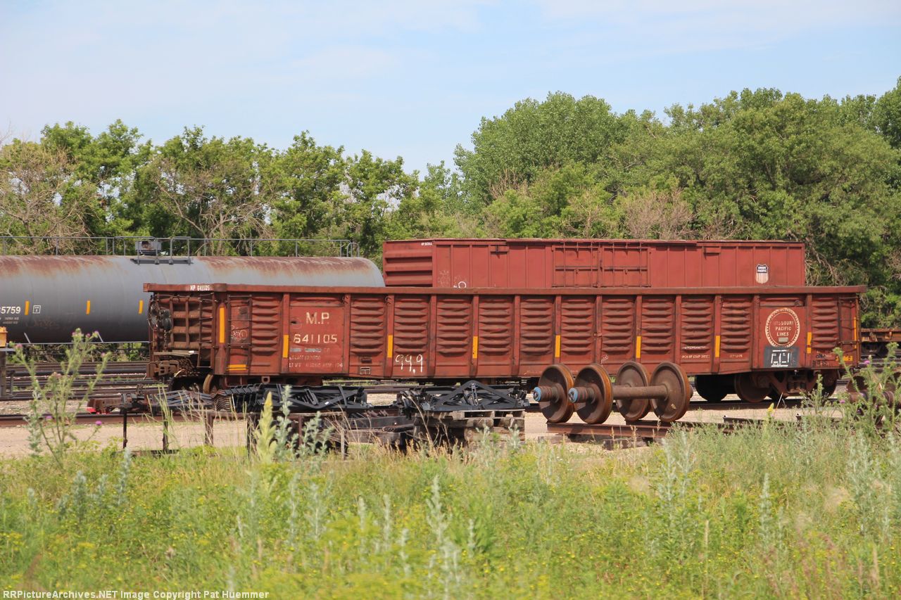 MP 641105