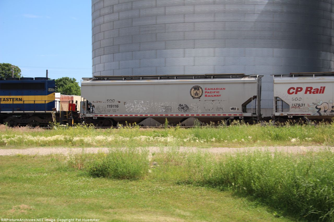 SOO 119116