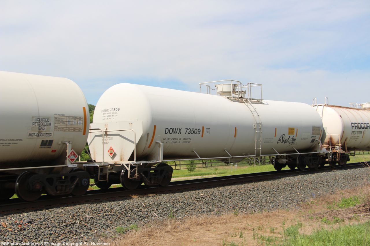 DOWX 73509