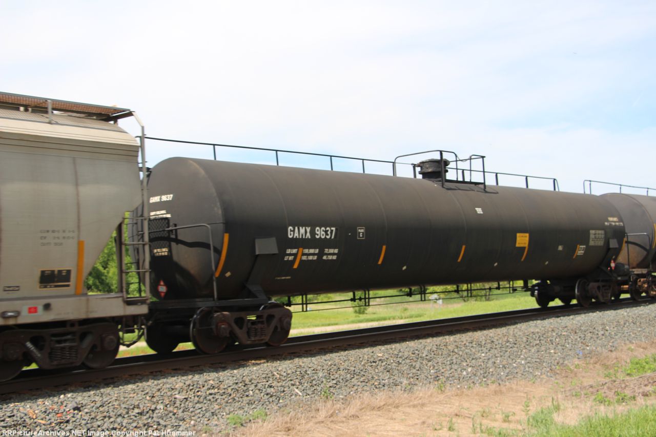 GAMX 9637