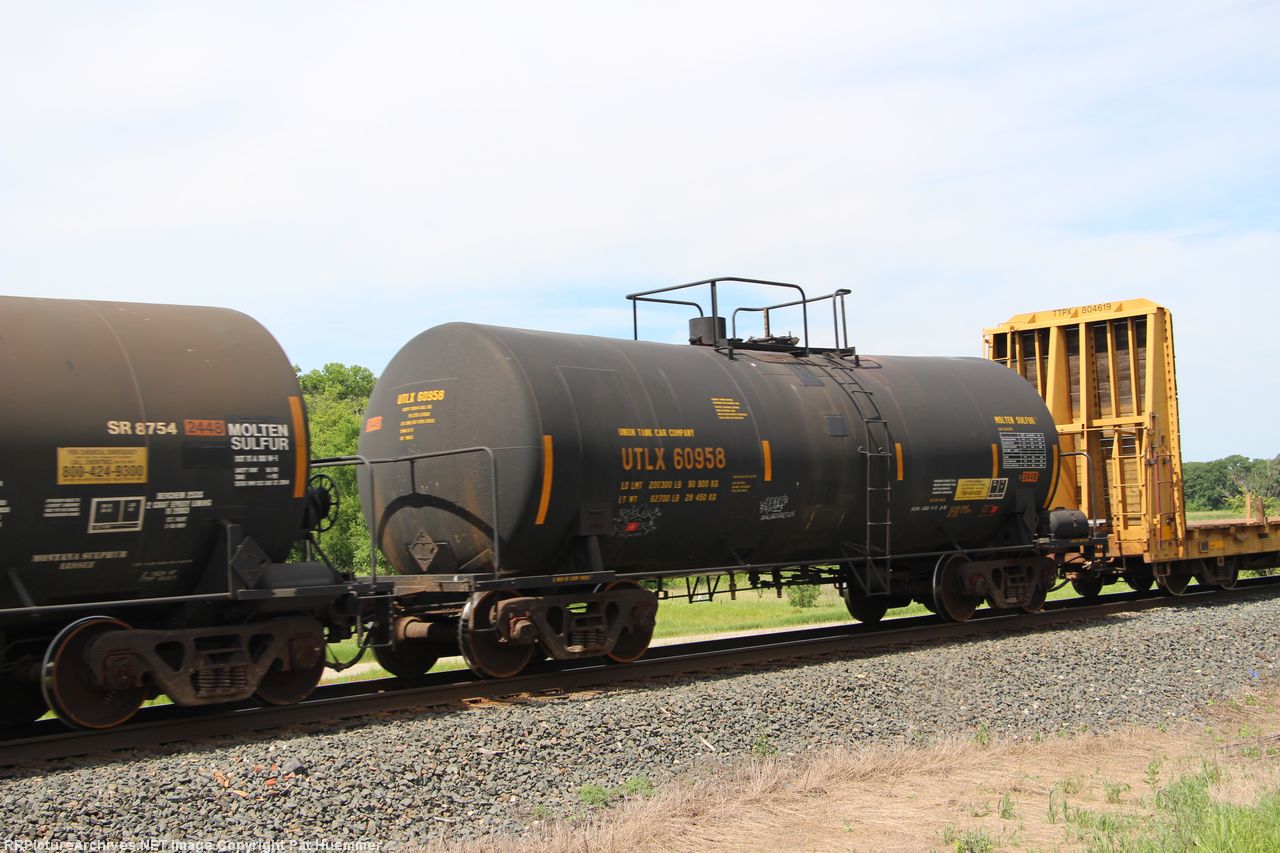 UTLX 60958