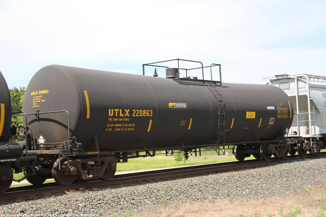 UTLX 220863