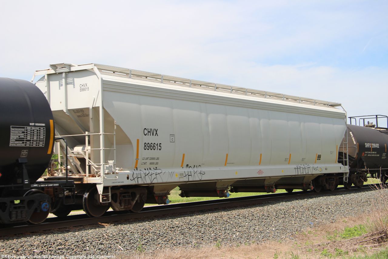 CHVX 896615