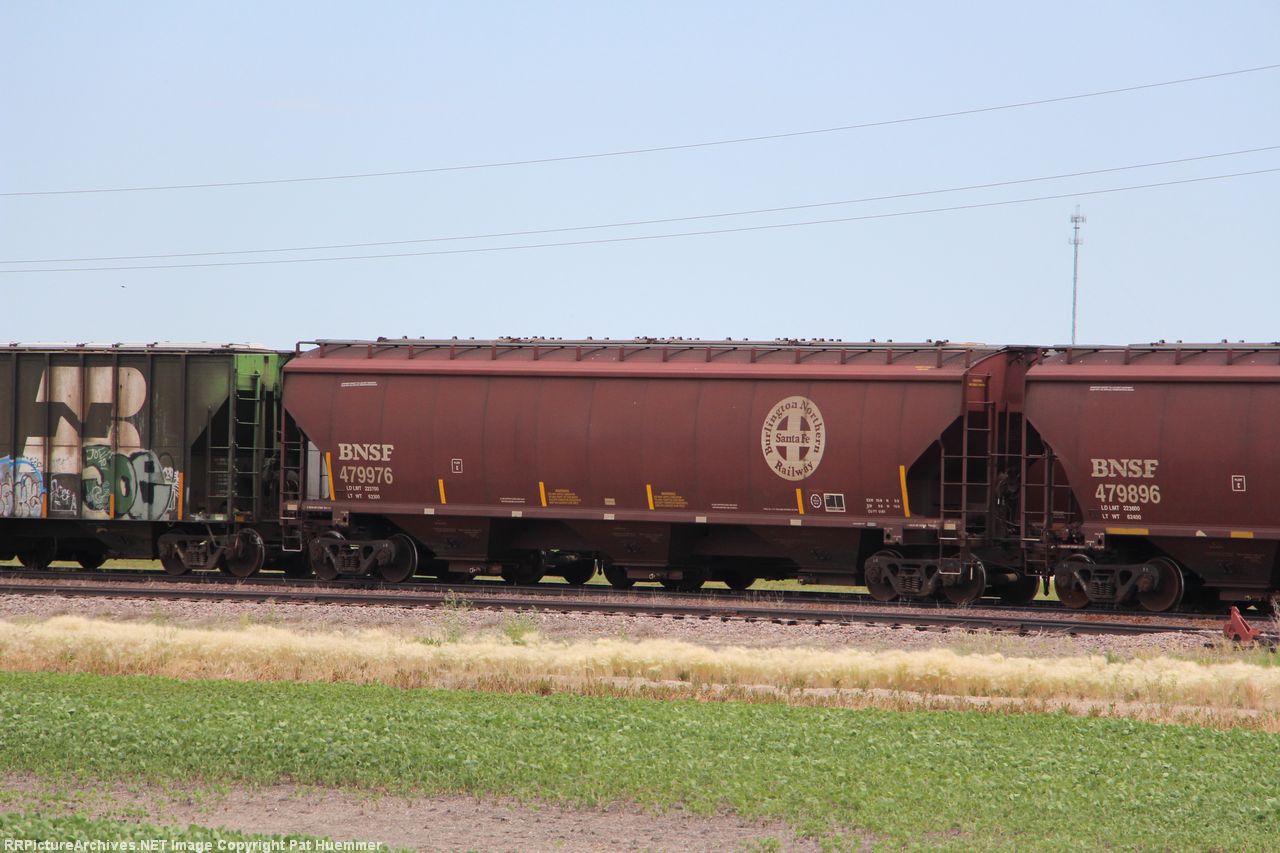 BNSF 479976