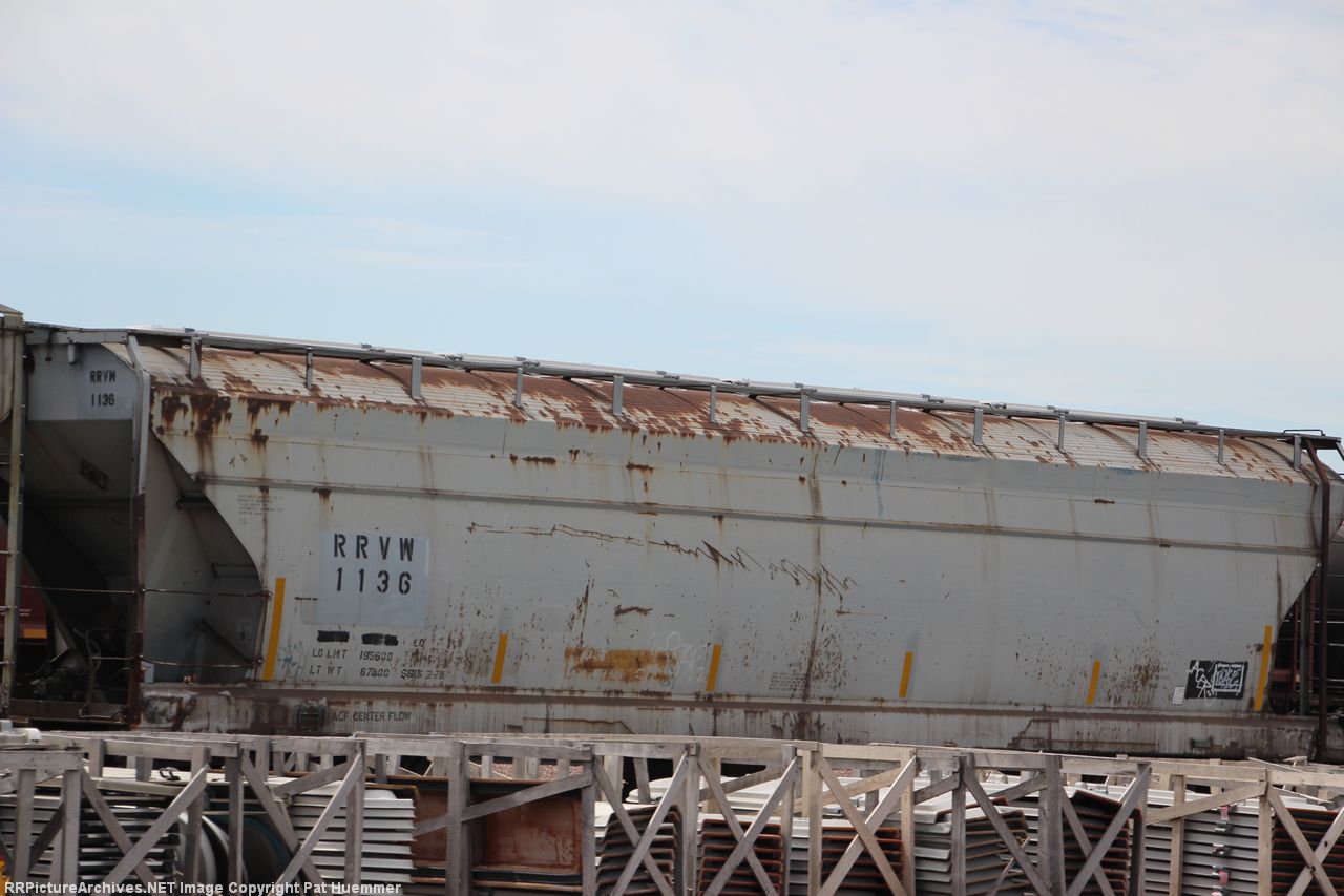 RRVW 1136