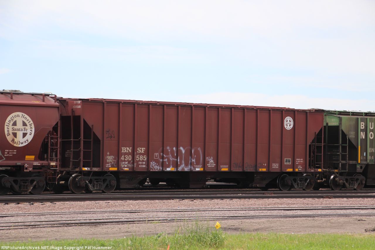 BNSF 430585