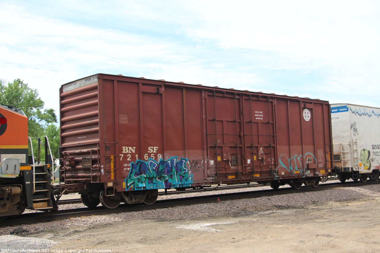 BNSF 721659