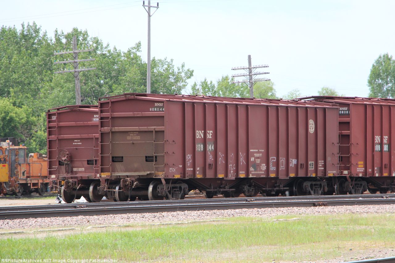 BNSF 808044