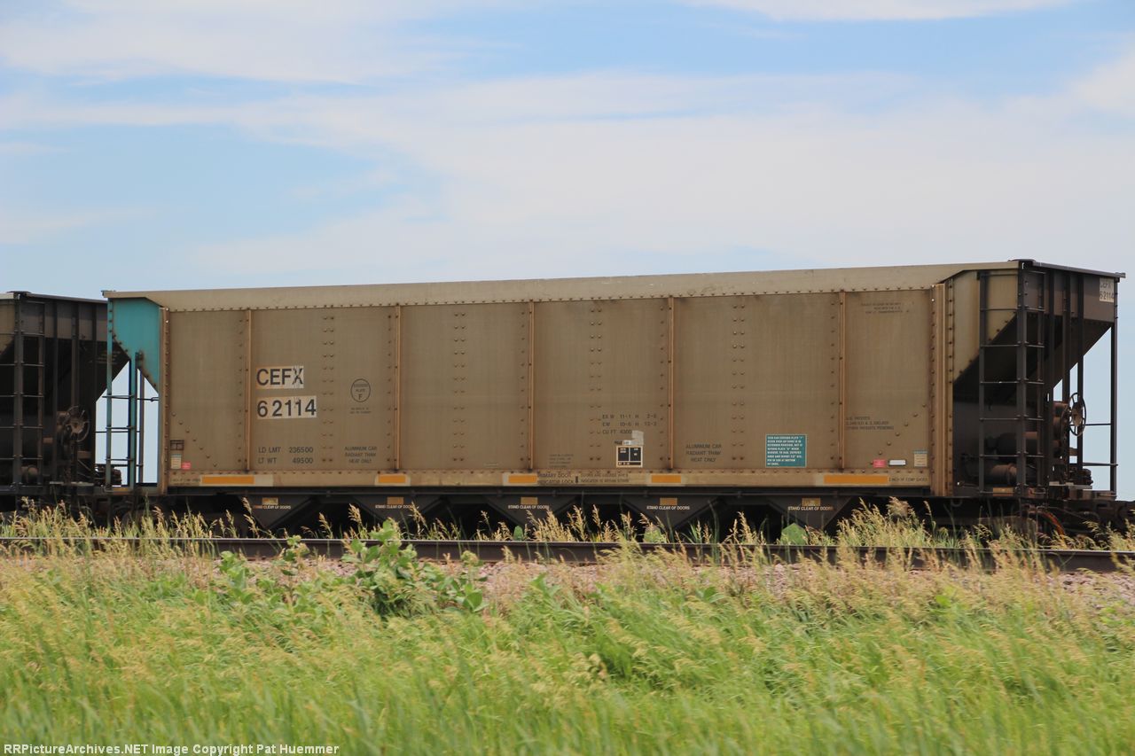 CEFX 62114