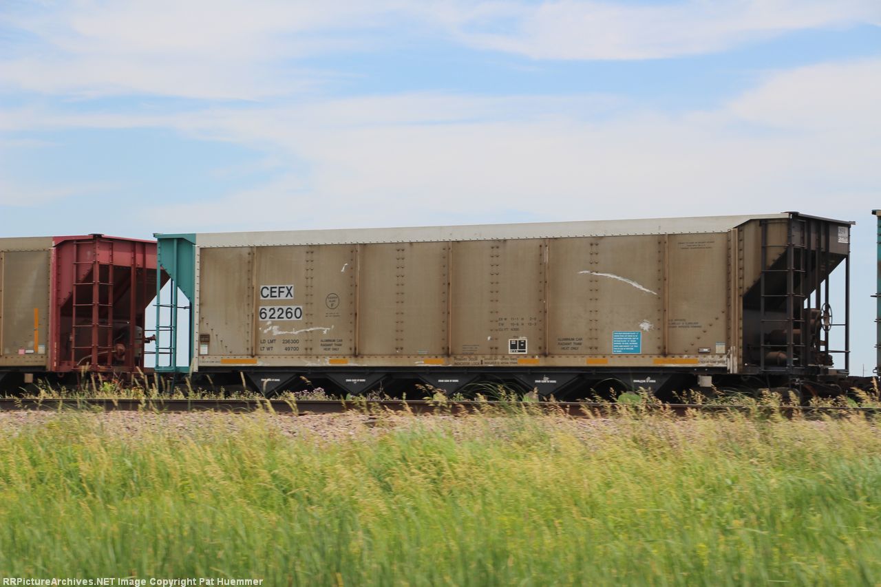 CEFX 62260