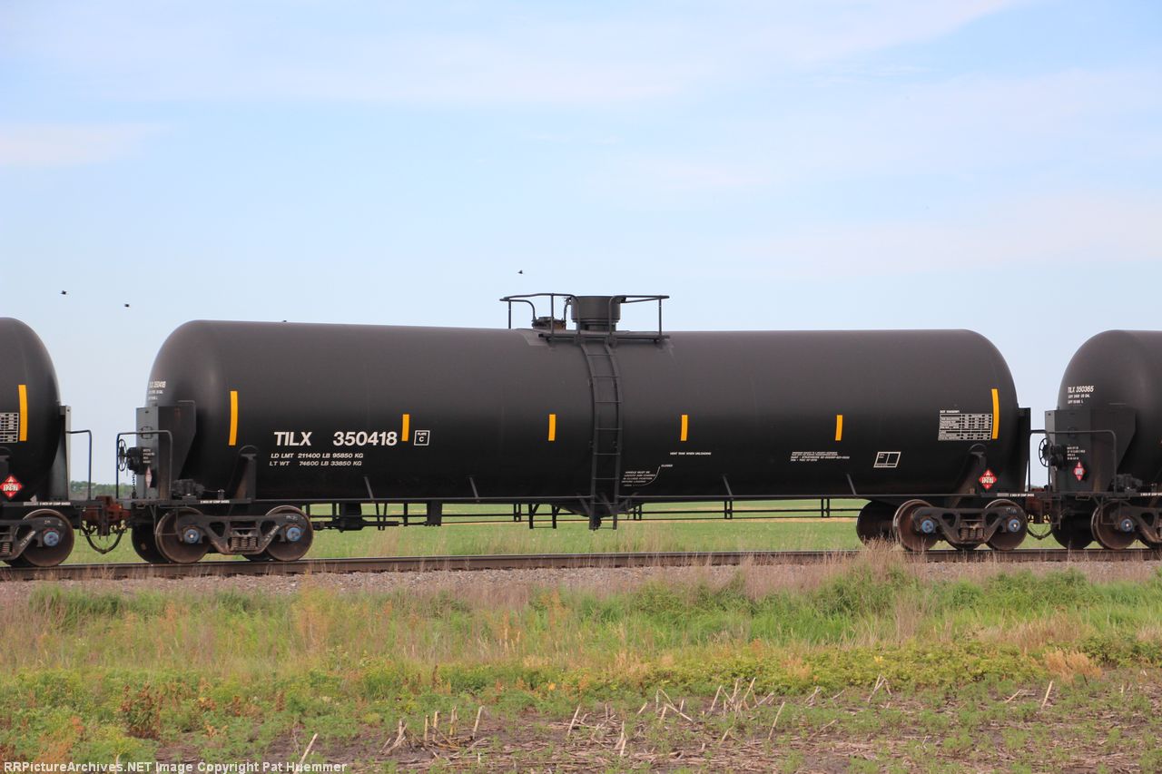 TILX 350418