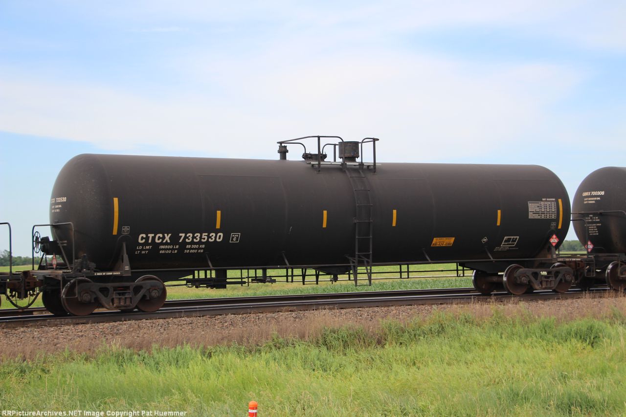 CTCX 733530