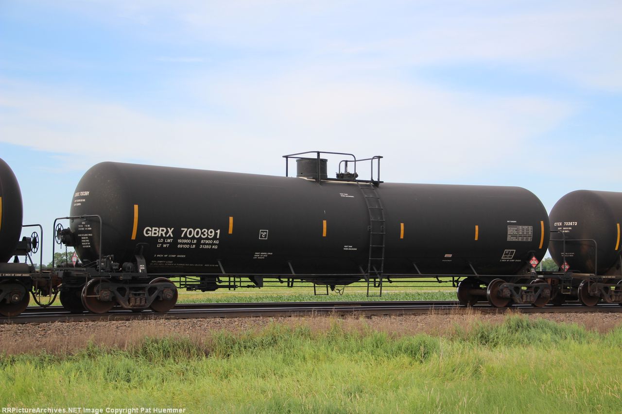 GBRX 700391