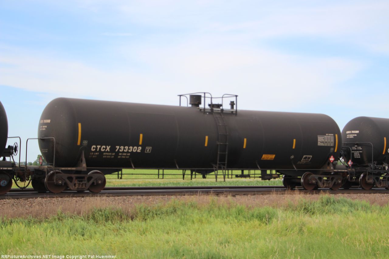 CTCX 733302