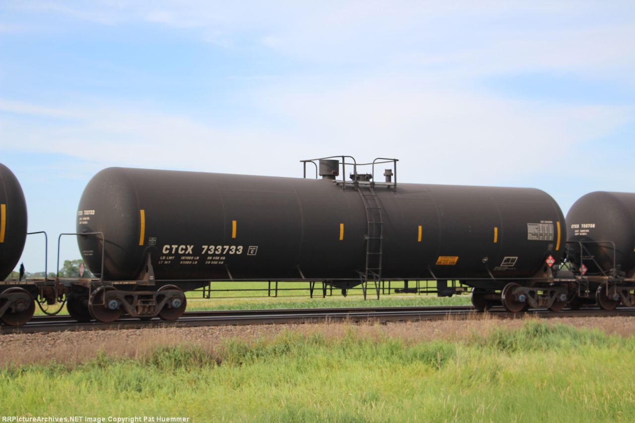 CTCX 733733