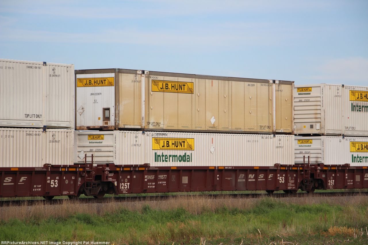 BNSF 211577