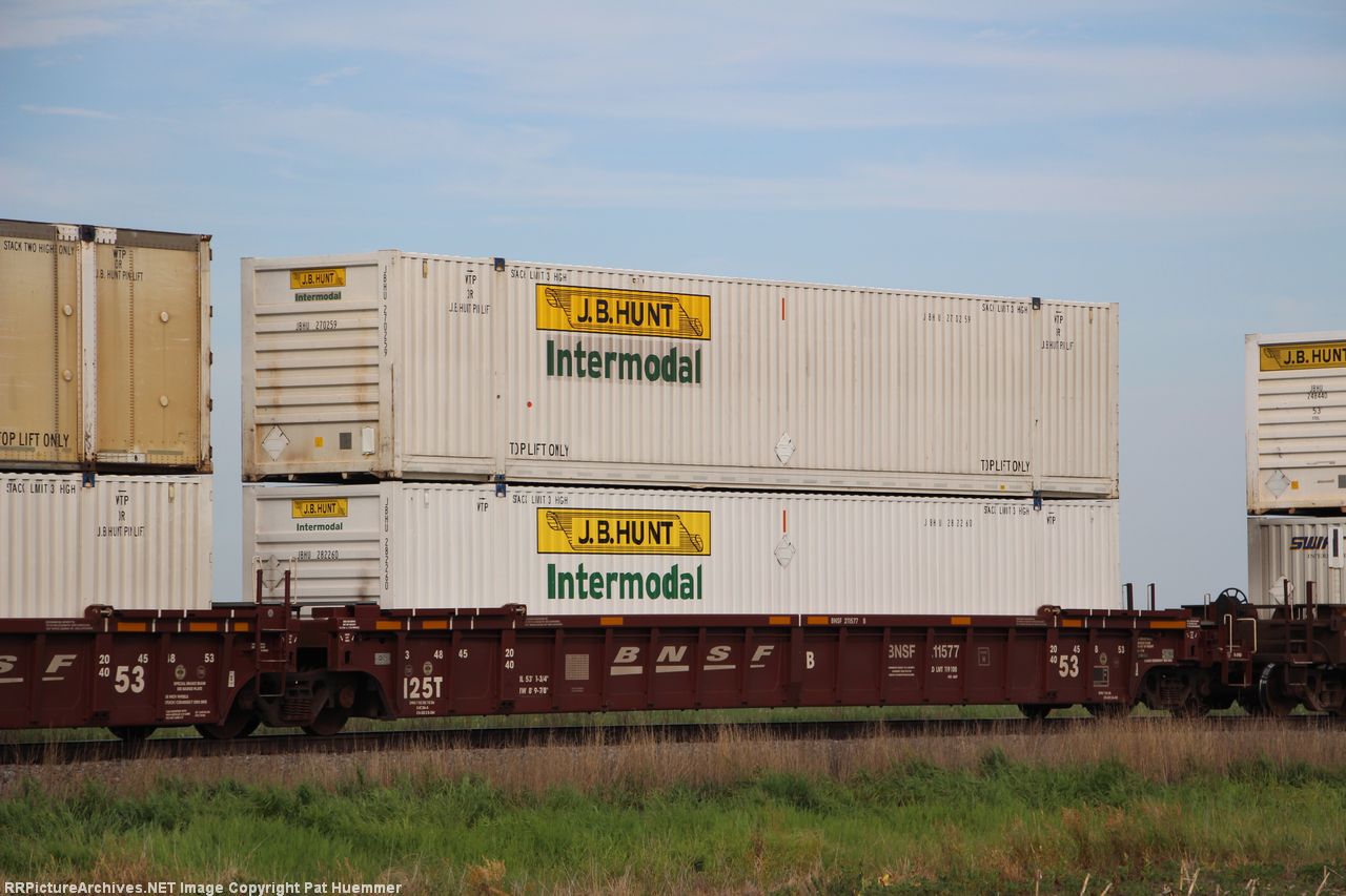 BNSF 211577
