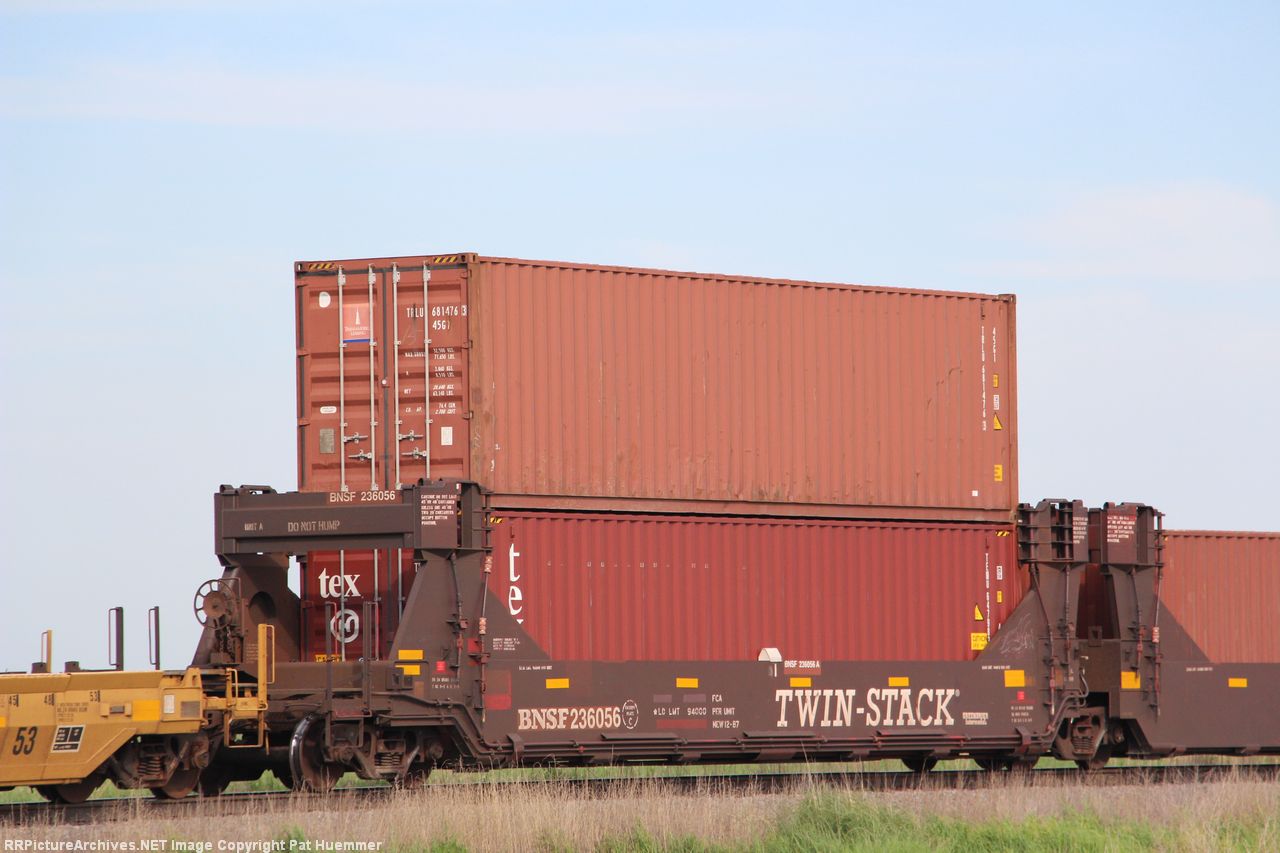 BNSF 236056