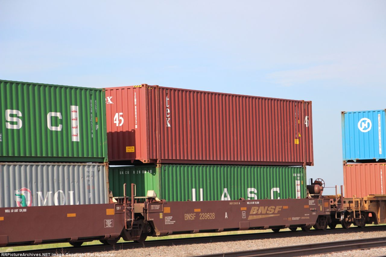 BNSF 239628