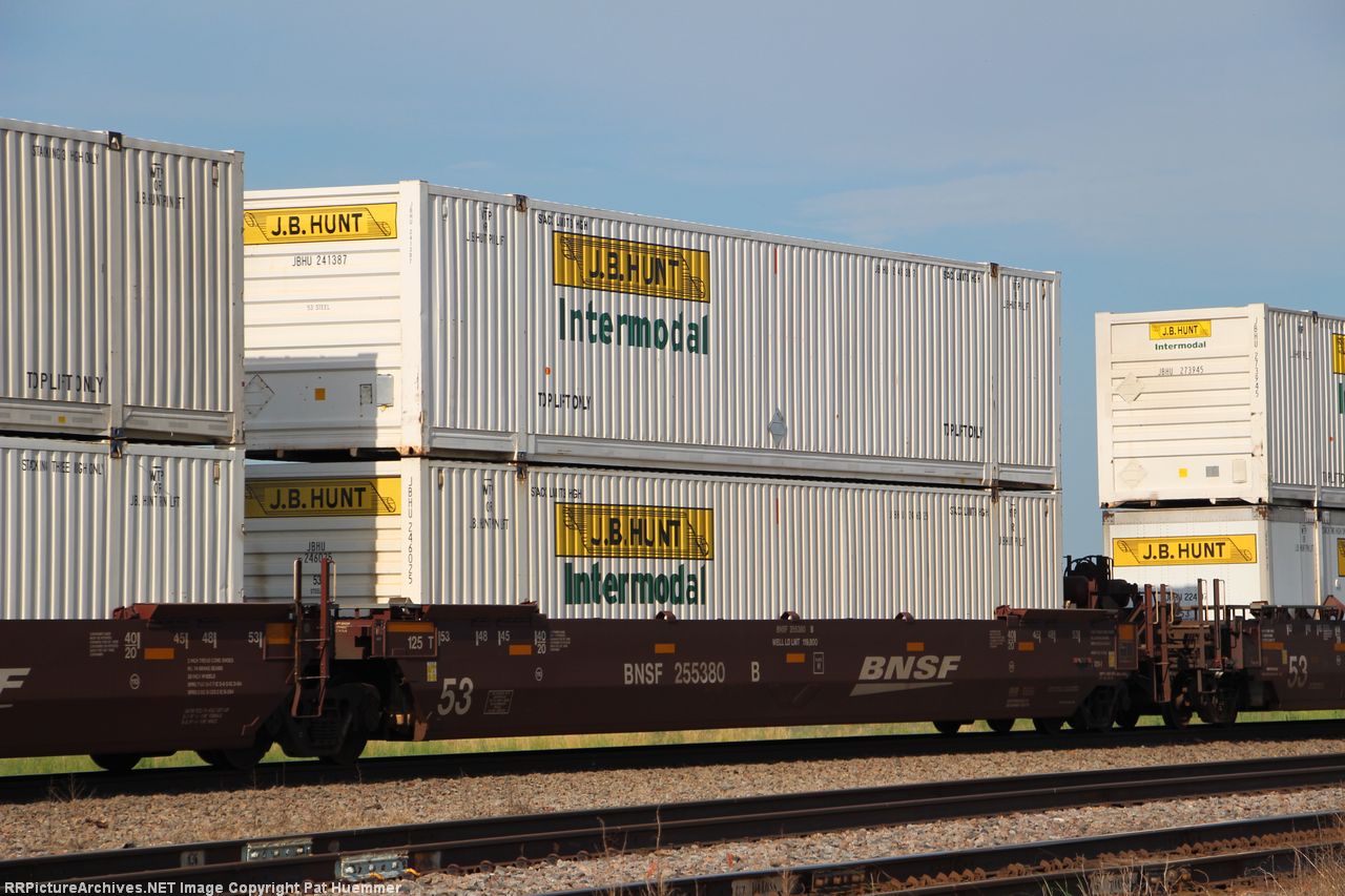 BNSF 255380