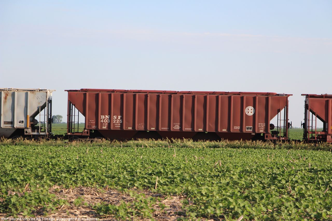 BNSF 403225