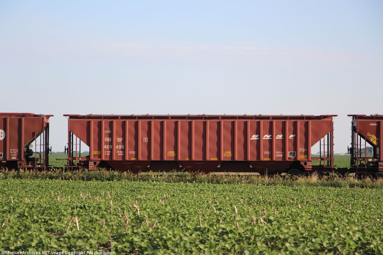 BNSF 469486