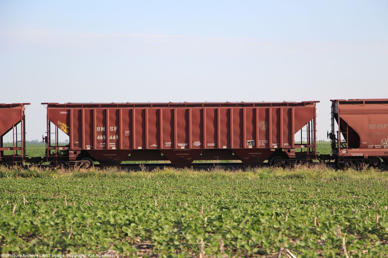 BNSF 469449