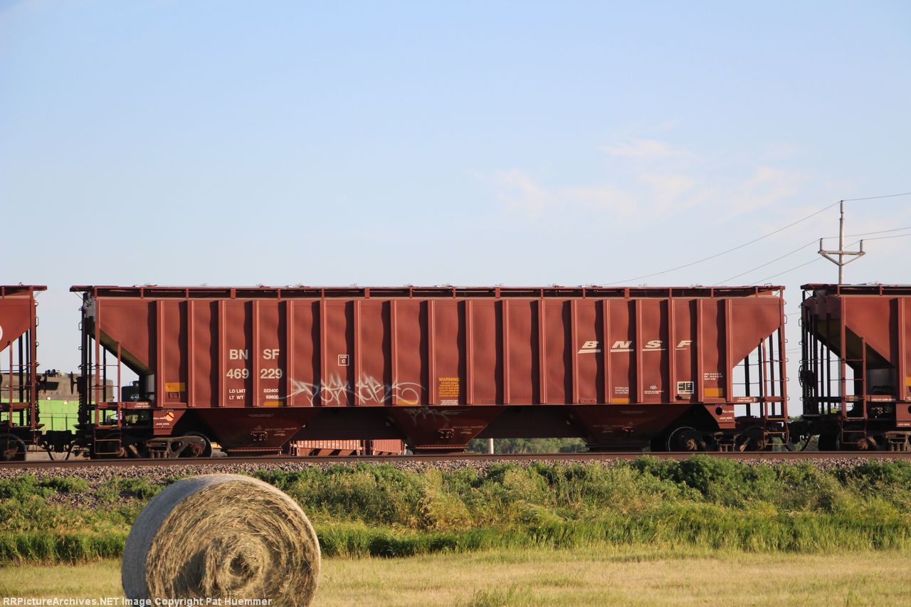 BNSF 469229