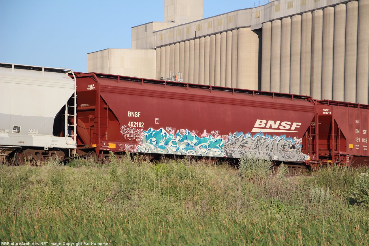 BNSF 402162