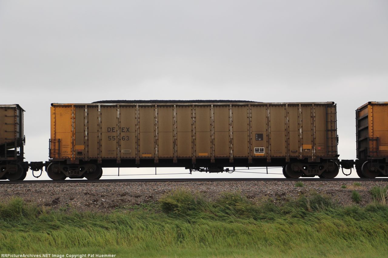 EDEX 5563