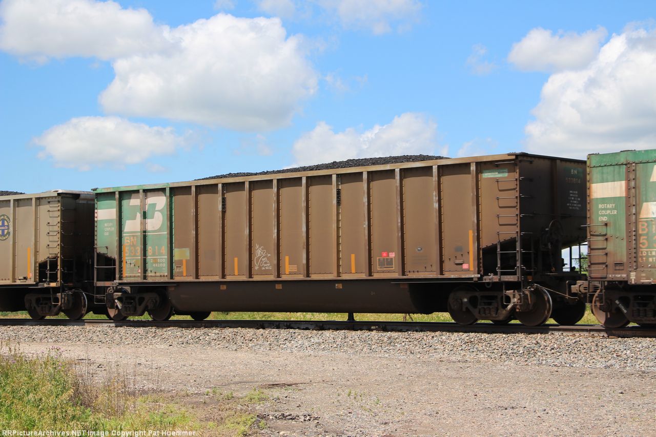 BN 533814