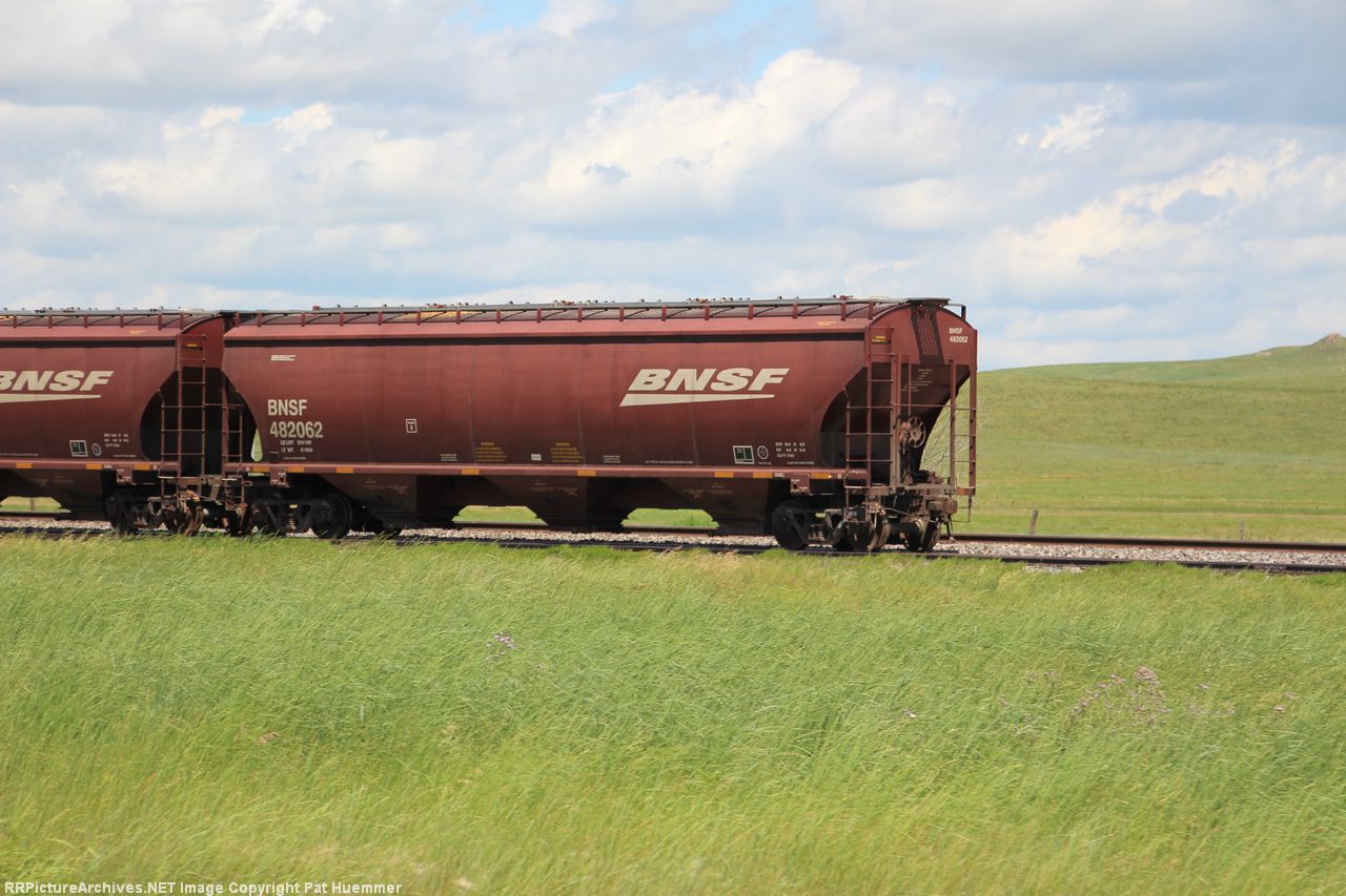 BNSF 482062