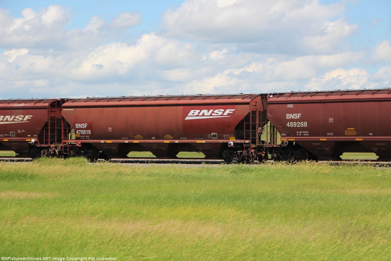BNSF 478818