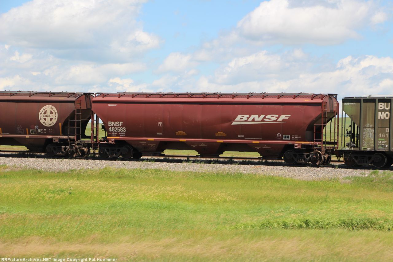BNSF 482583