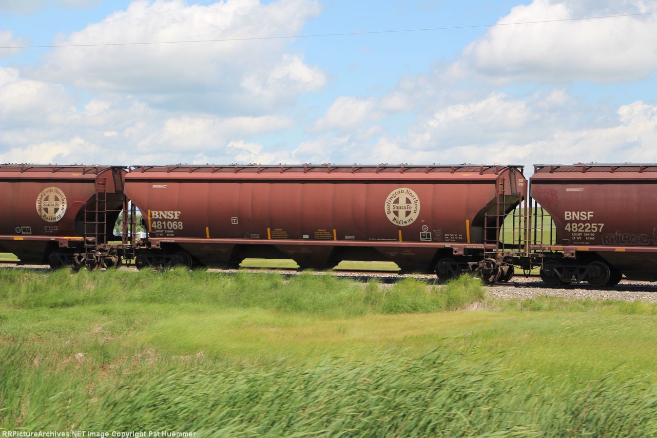 BNSF 481068