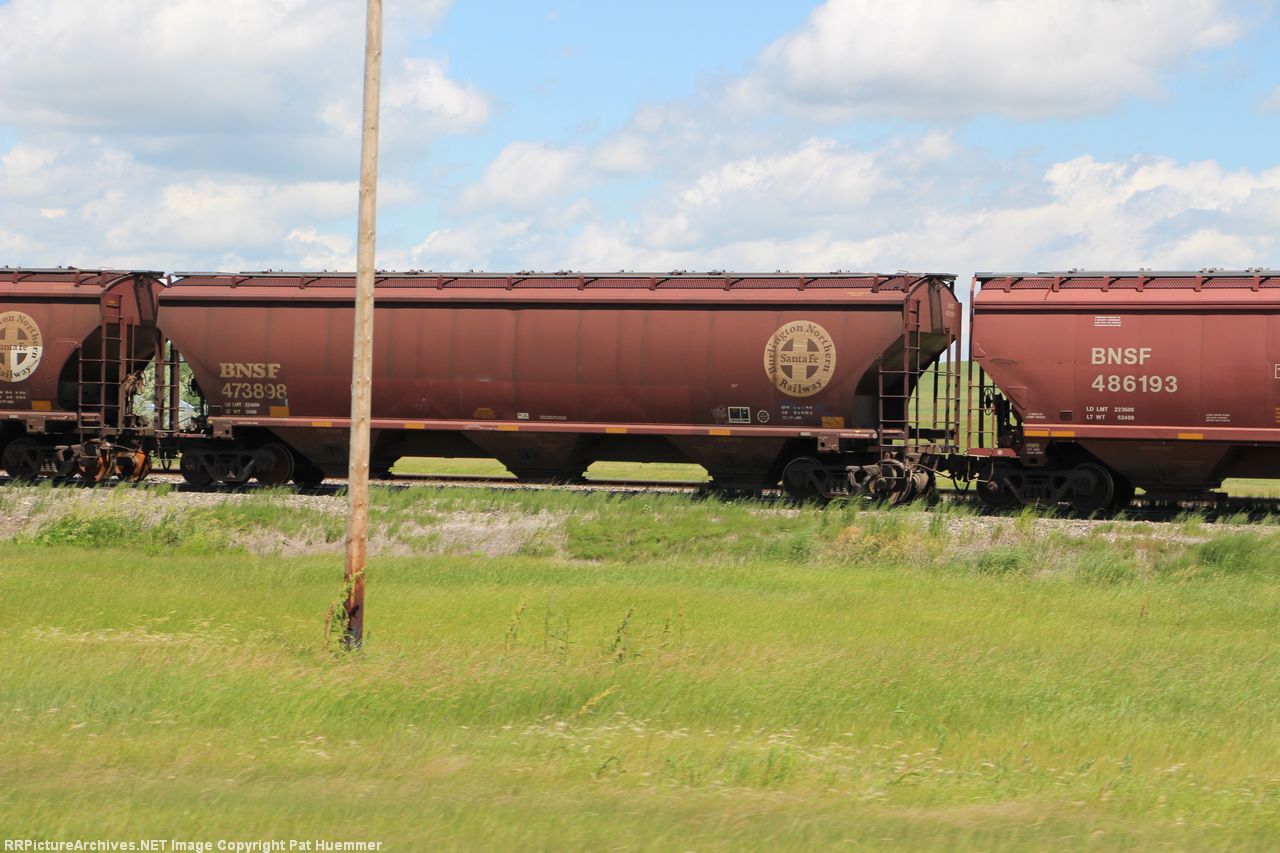 BNSF 473898