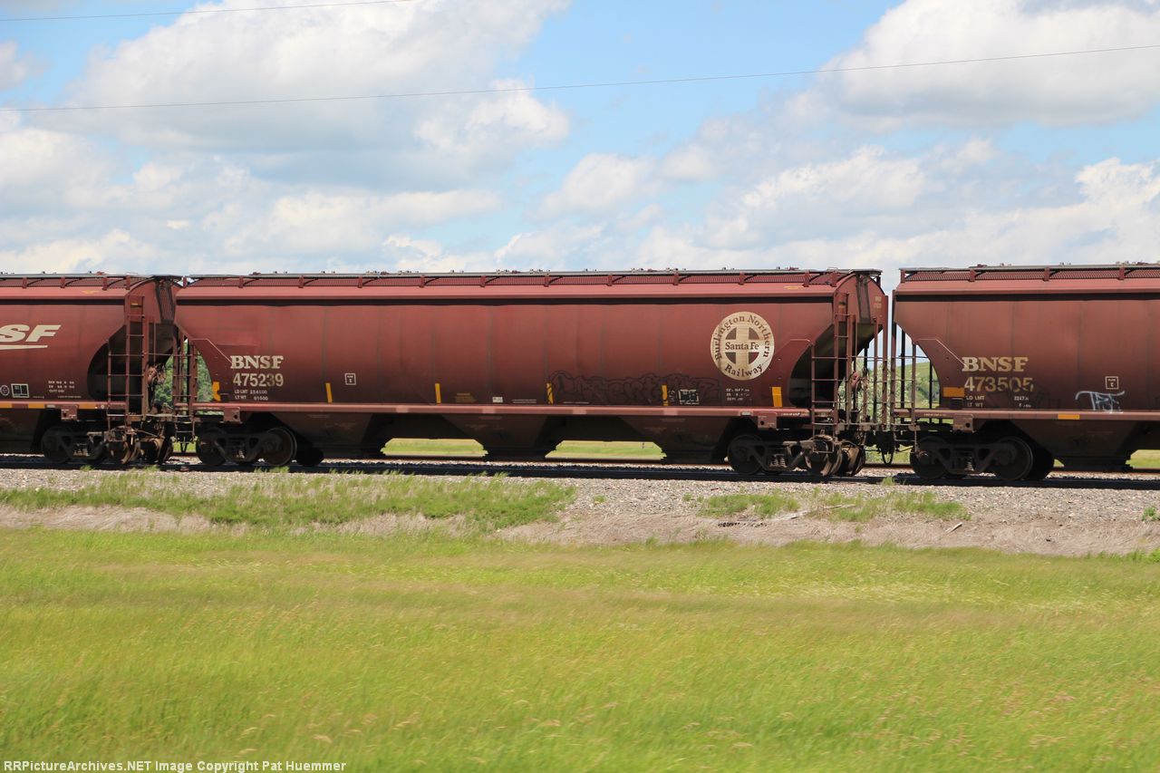 BNSF 475239