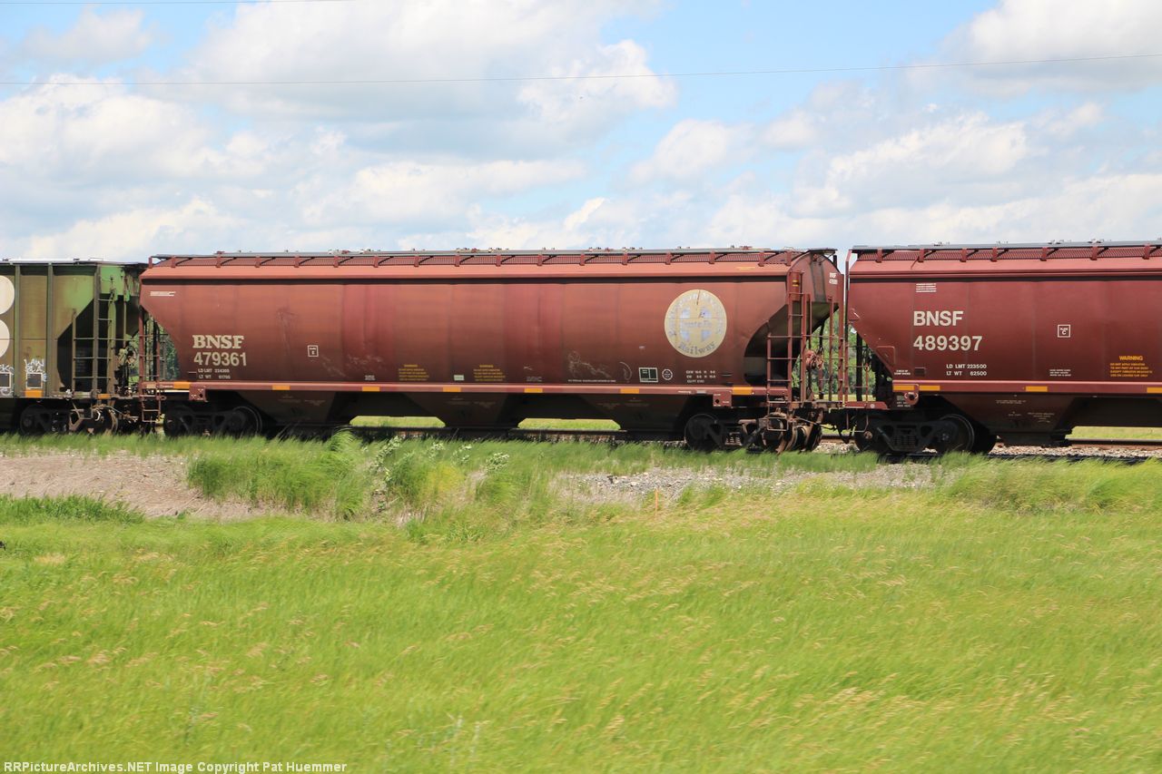 BNSF 479361