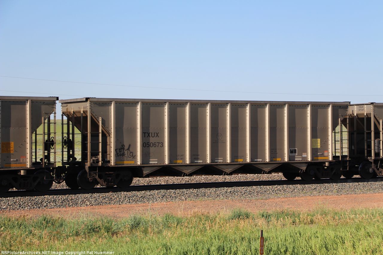 TXUX 50673