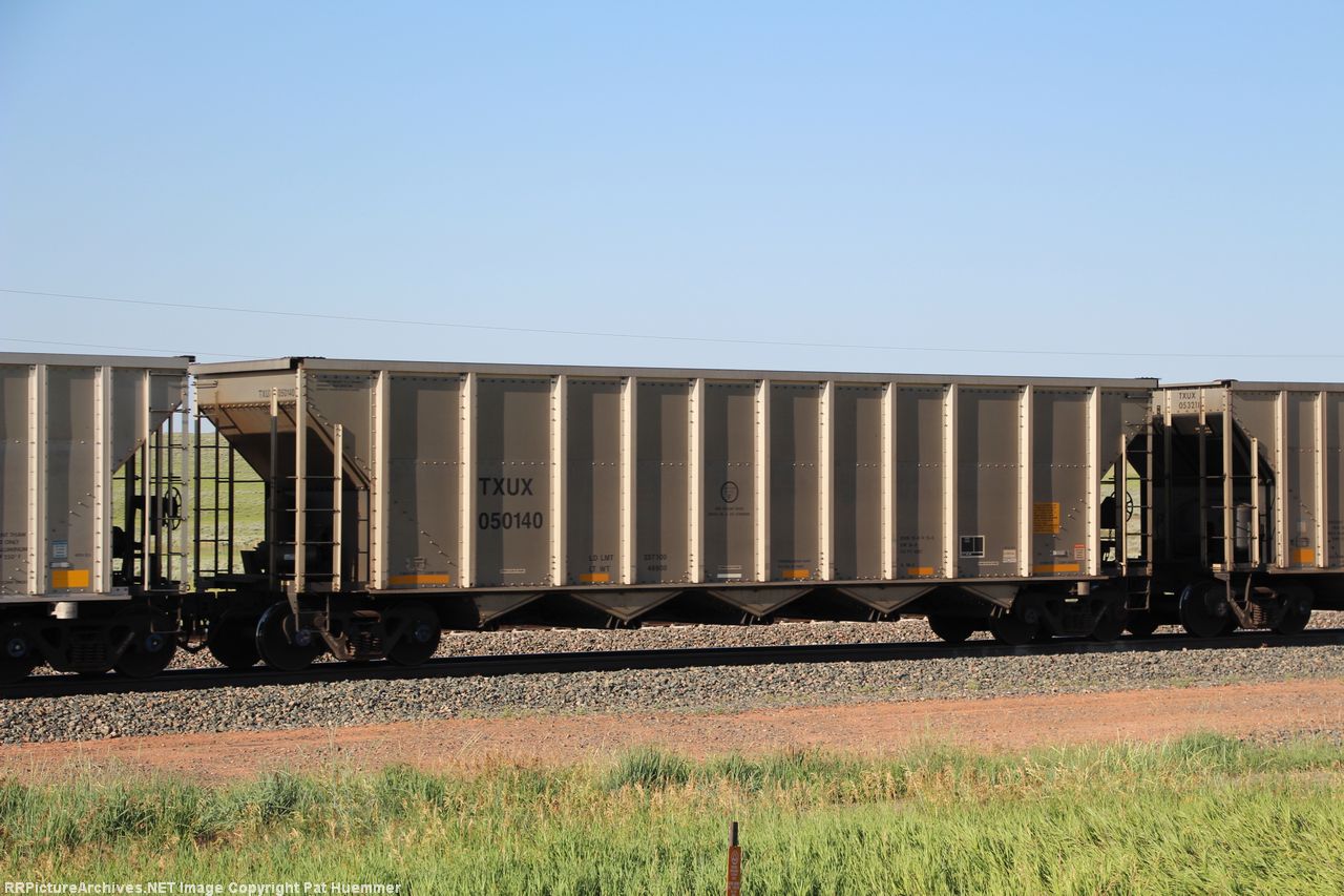 TXUX 50140