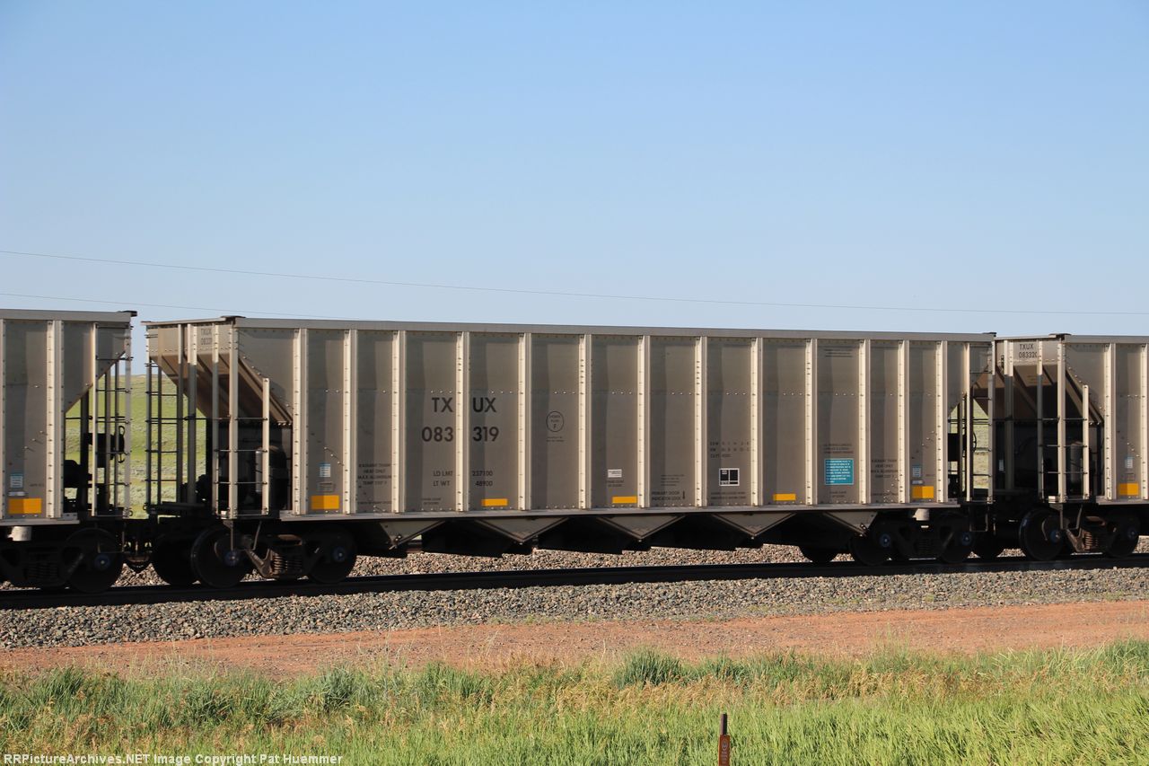 TXUX 83319