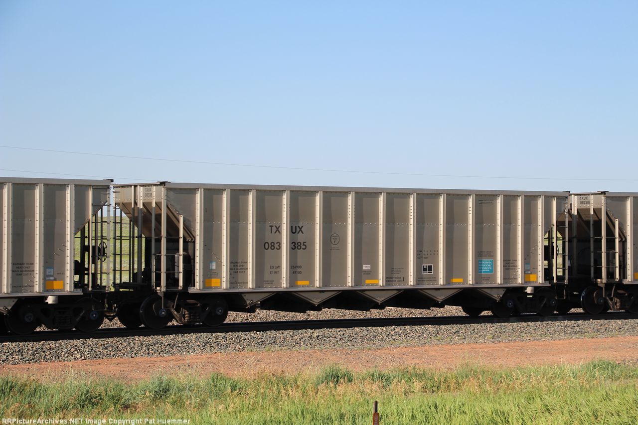 TXUX 83385