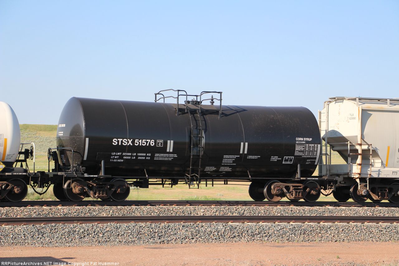 STSX 51576