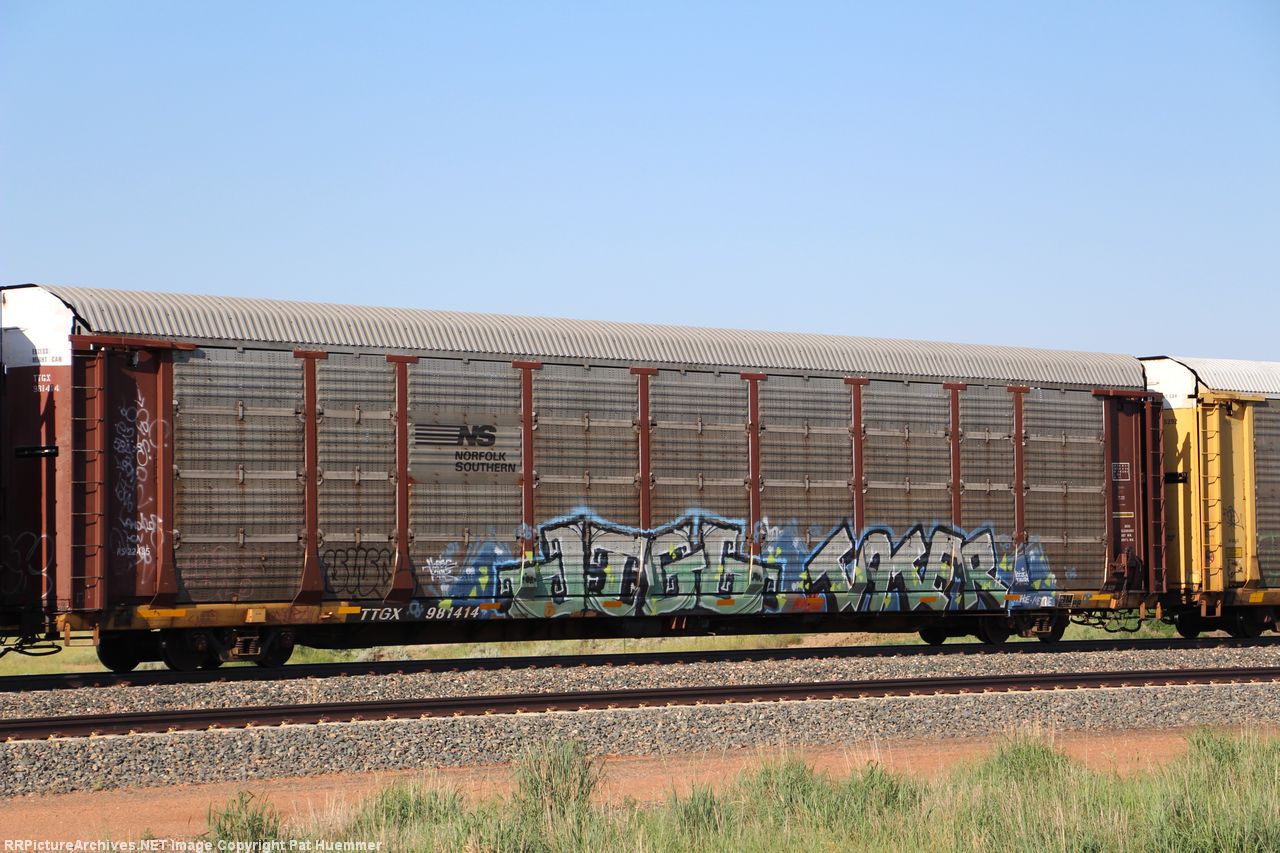 TTGX 981414
