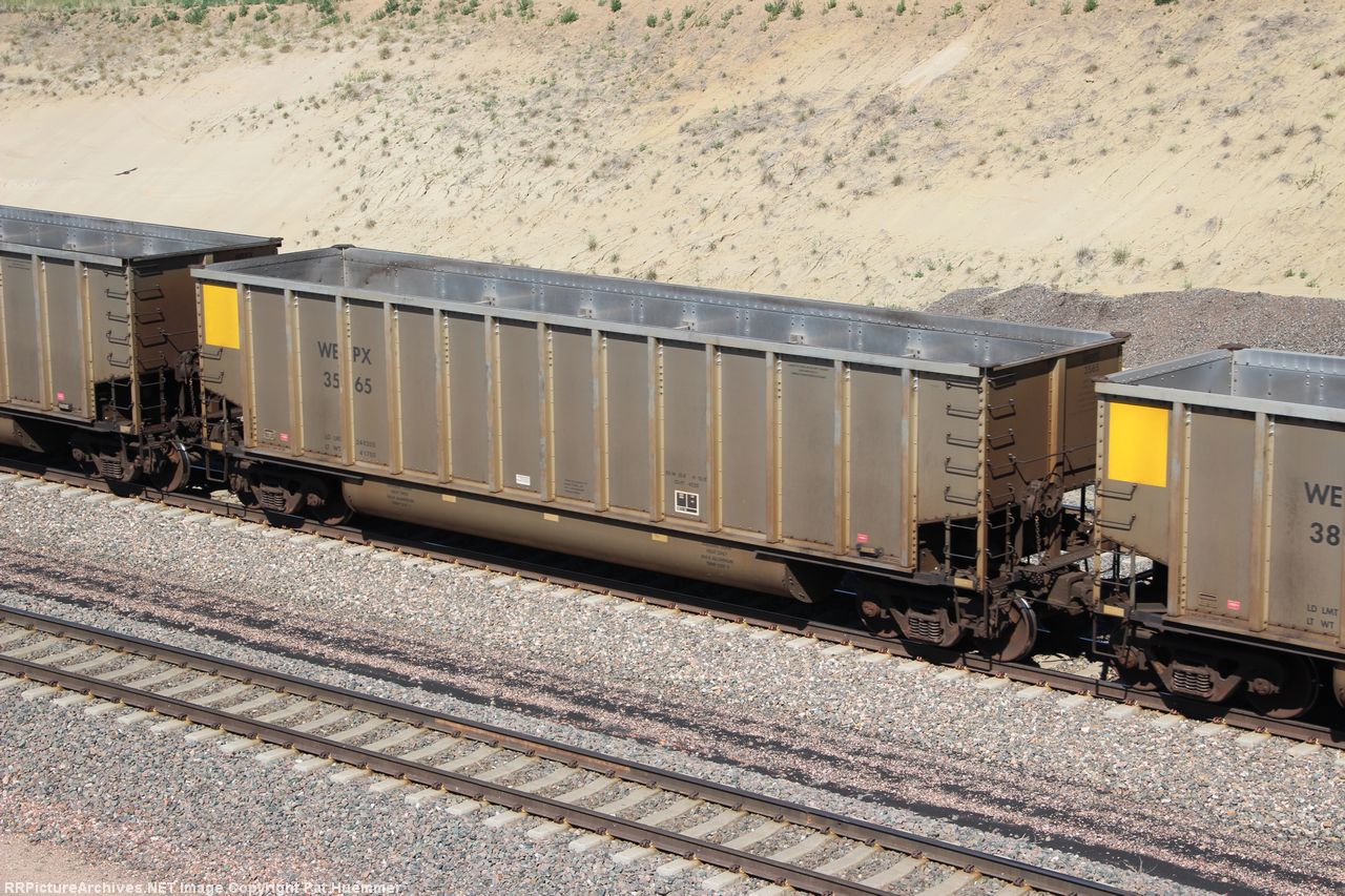 WEPX 3565