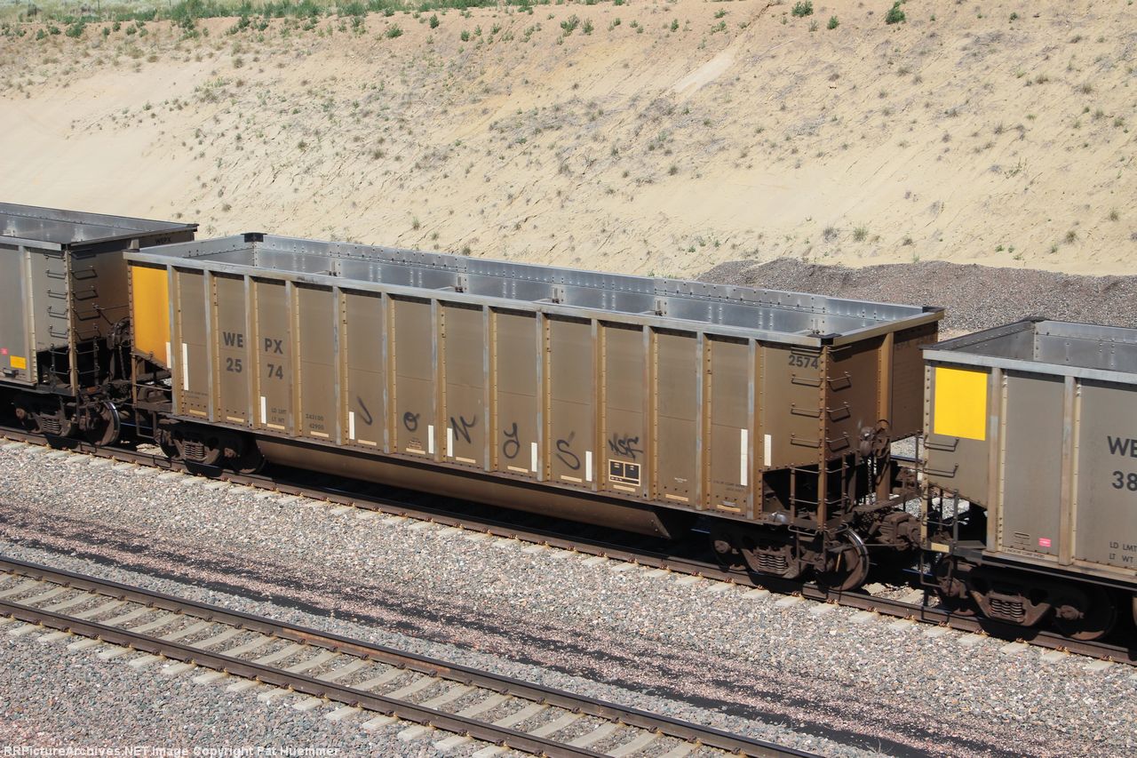 WEPX 2574