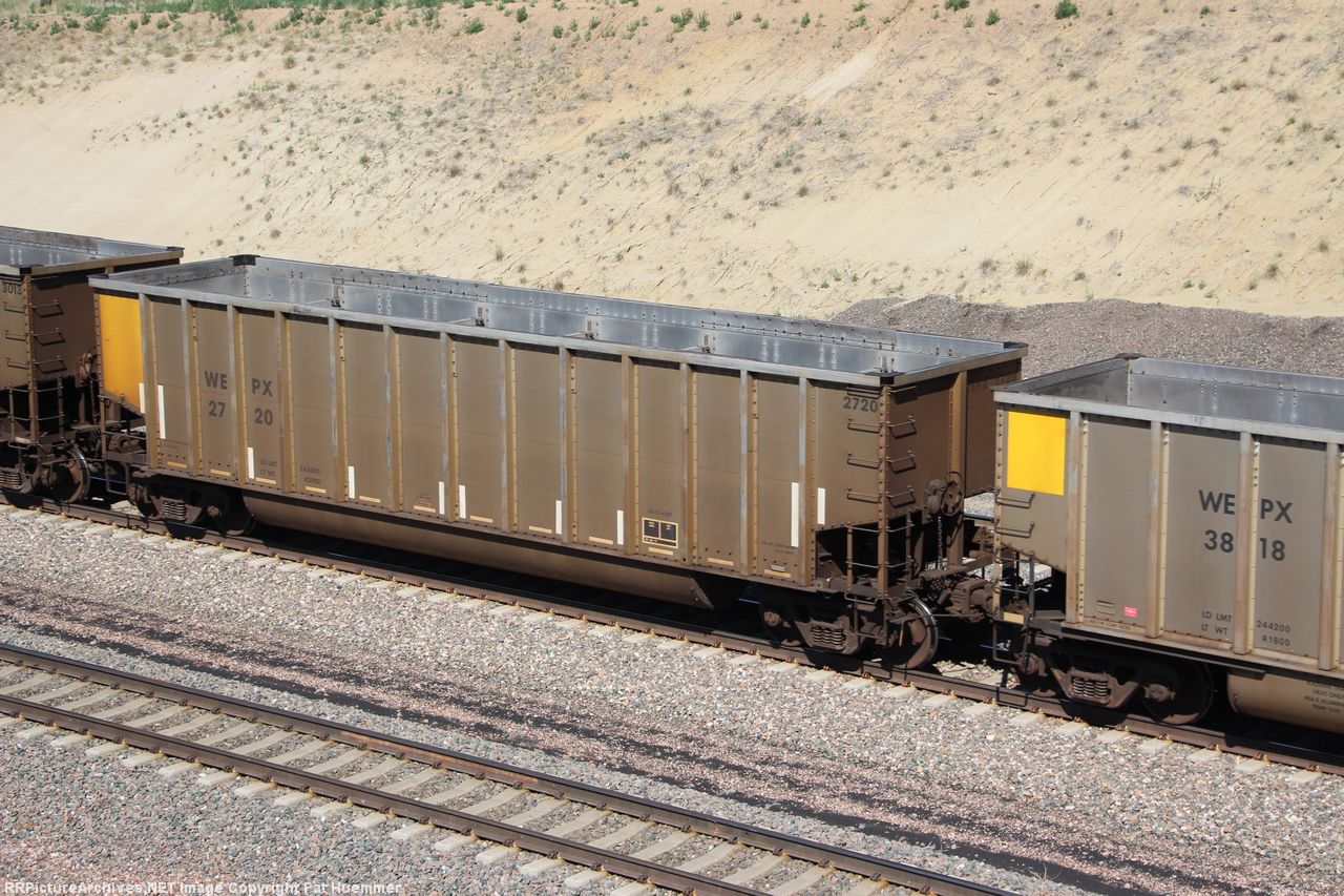 WEPX 2720