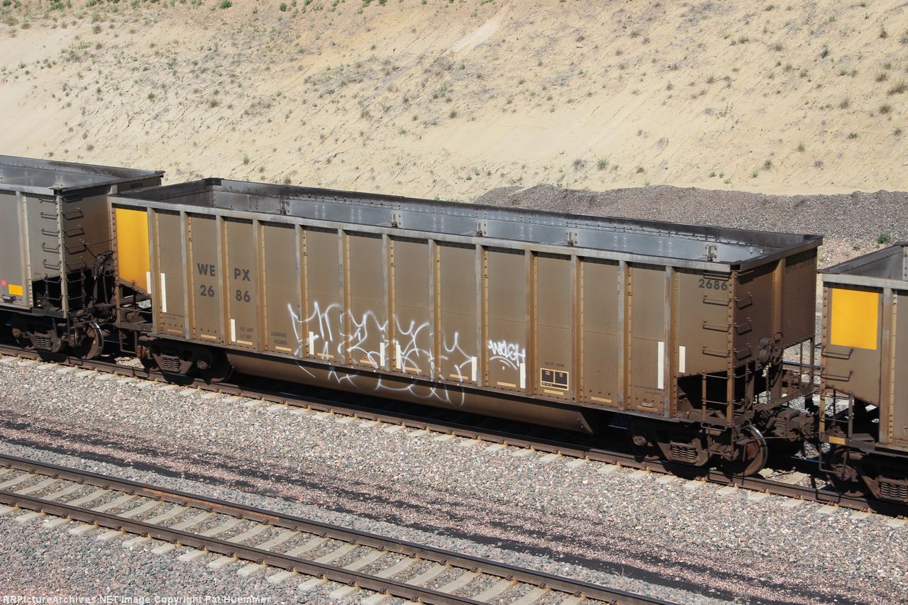 WEPX 2686