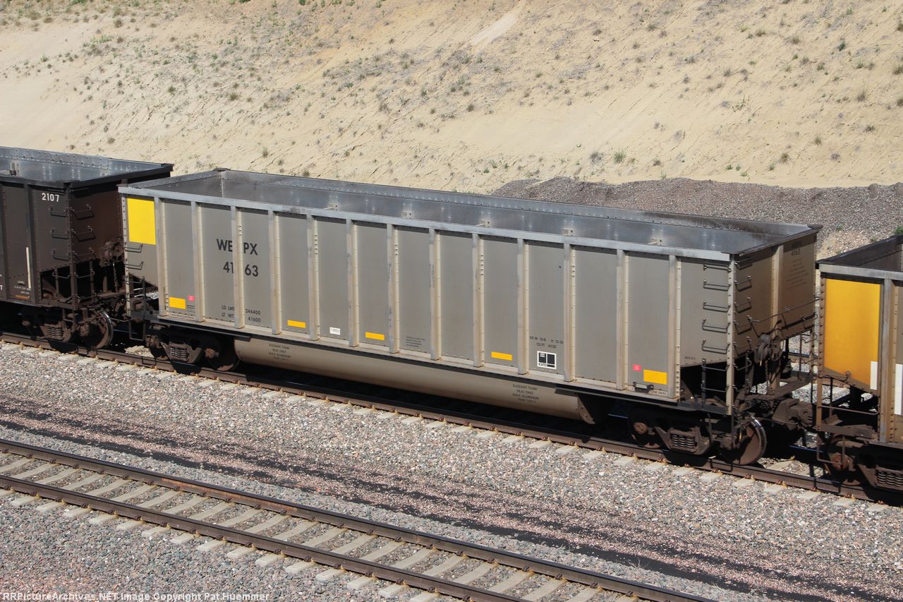 WEPX 4163